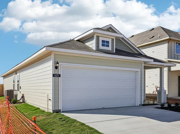 425 Rear Boot Way, Liberty Hill, TX 78642