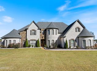 2244 Slocum Rd, Hernando, MS 38632