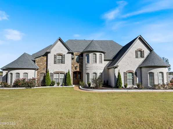 2244 Slocum Rd, Hernando, MS 38632