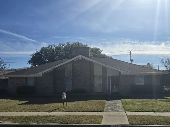 636 Wentworth Dr, Richardson, TX 75081