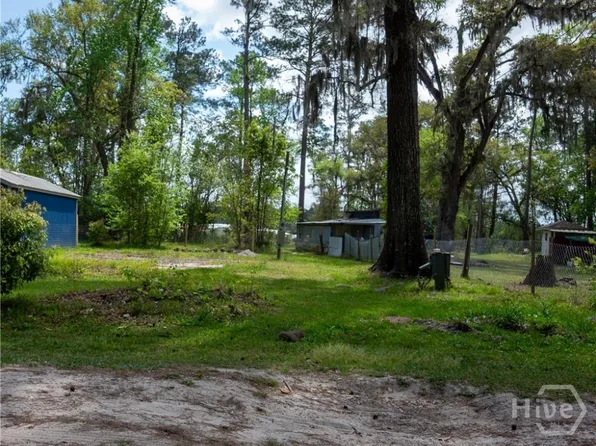 Lot 54 Walnut Lane, Midway, GA 31320