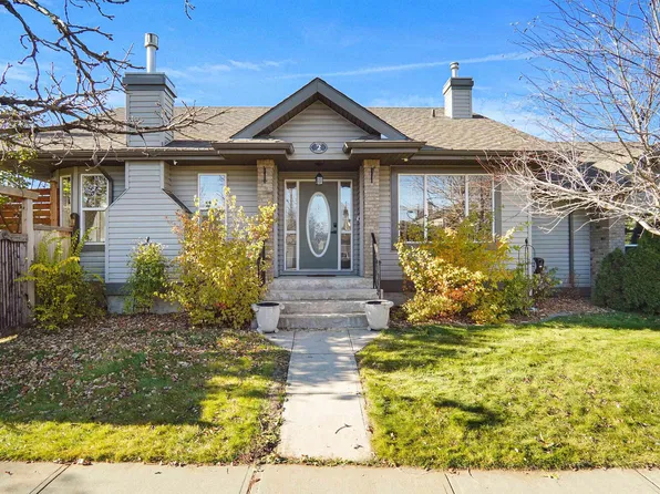 2 Norris Cres, Saint Albert, AB T8N 7M1