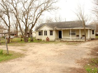 15322 Sam Rd, Sugar Land, TX 77498