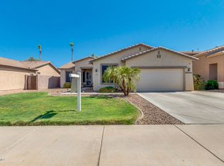 15829 W Apache St, Goodyear, AZ 85338
