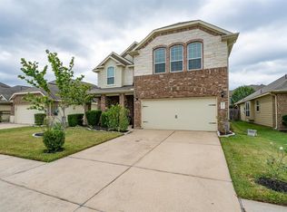 30719 Gardenia Trace Dr, Spring, TX 77386
