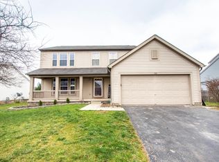 1142 Dorset Dr, London, OH 43140