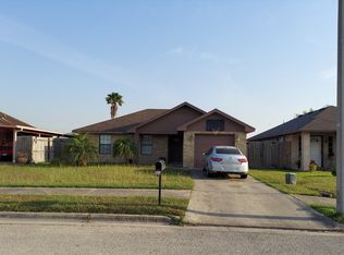 932 Rey Jaime St, Brownsville, TX 78521