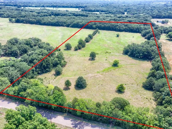 2094 Riley Rd Tract 1, Whitesboro, TX 76273