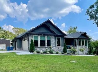 7515 Hutchens Rd, Bentonville, AR 72712