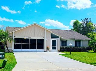 1845 Tamarac Ct, Zephyrhills, FL 33543