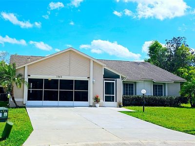 1845 Tamarac Ct, Zephyrhills, FL, 33543