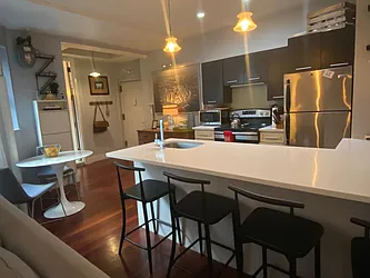 Rented by Brooklyn High Rise LLC