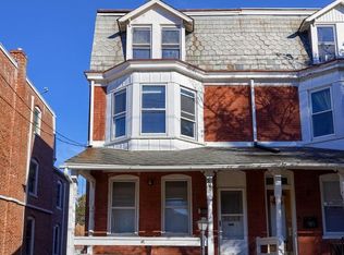 509 S West End Ave, Lancaster, PA 17603
