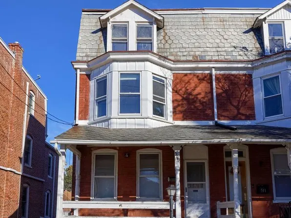 509 S West End Ave, Lancaster, PA 17603