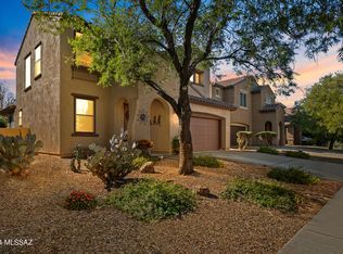 305 W Calle Gota, Sahuarita, AZ 85629