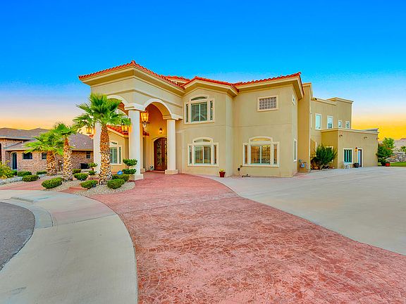 4th image of 13443 Spyglass Hill Ct