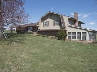 5745 Battlefield Rd, Harrisonburg, VA 22801