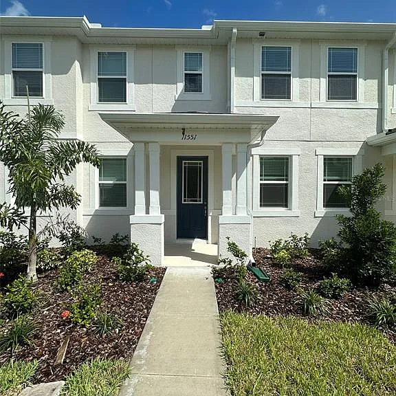 11551 Sunsail Ave — Photo 1