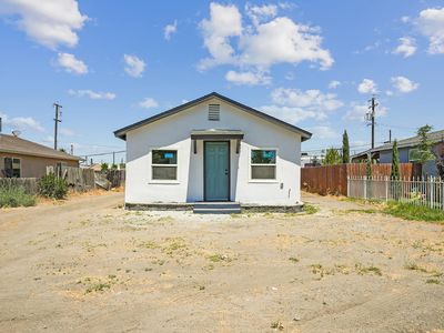 20352 4th Street, Stratford, CA, 93266