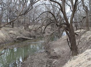 6303 N Buhler Rd, Buhler, KS 67522