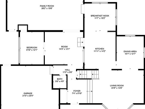 2nd image of this home