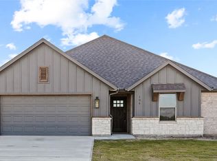 190 Read Ranch Dr, Paradise, TX 76073