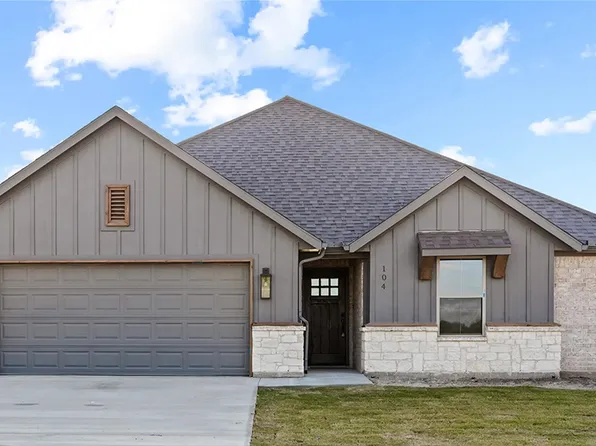 190 Read Ranch Dr, Paradise, TX 76073