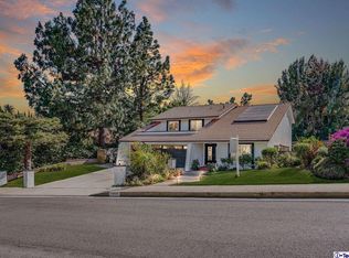 11639 Pala Mesa Dr, Porter Ranch, CA 91326