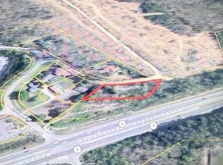 92 Glory Ln, Ringgold, GA 30736