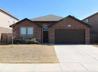 7040 Circle Cross Rd, Odessa, TX 79765