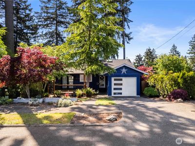322 Eldorado Avenue, Fircrest, WA, 98466