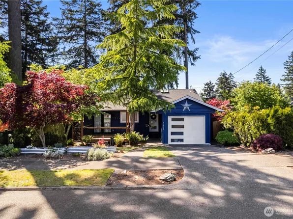 322 Eldorado Avenue, Fircrest, WA 98466