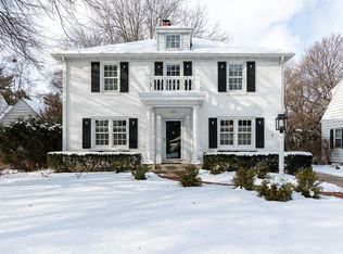 225 Kensington Drive, Madison, WI 53704