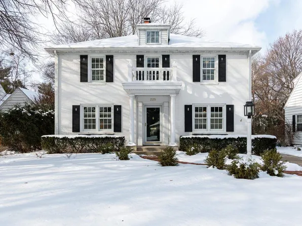 225 Kensington Drive, Madison, WI 53704