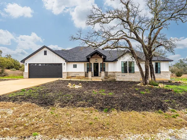 221 George Dolson, Blanco, TX 78606