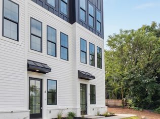 761 Fraser St SE #6, Atlanta, GA 30315