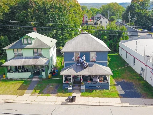 93 Fowler St, Pt Jervis, NY 12771