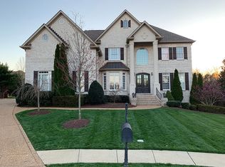 604 Gary Bowman Ct, Murfreesboro, TN 37130