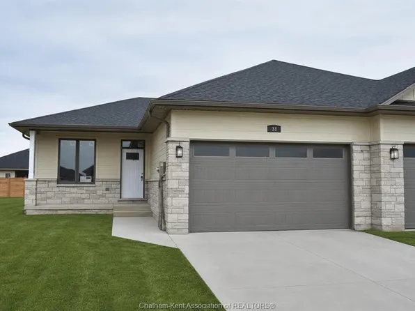 33 Duskridge Rd, Chatham Kent, ON N7L 0G7