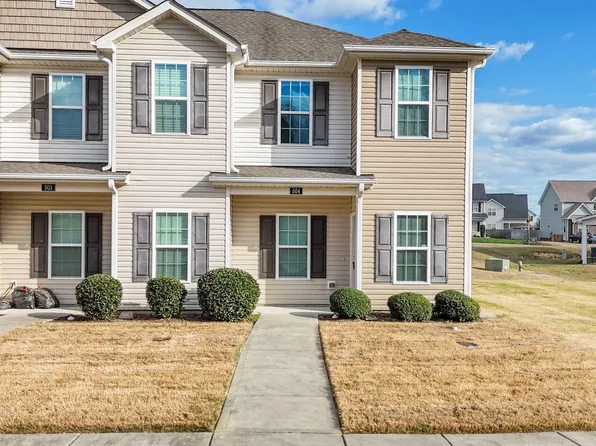 504 Winston Way, Creedmoor, NC 27522