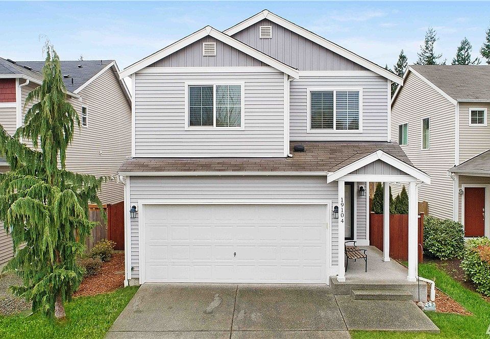 1st image of 19104 18th Avenue Ct E