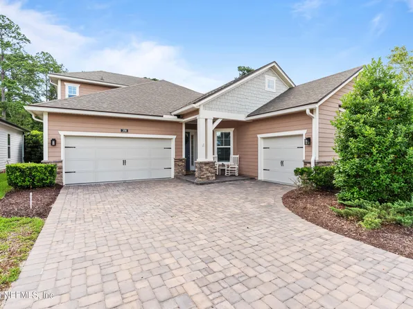 358 QUAIL VISTA Drive, Ponte Vedra, FL 32081