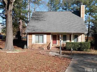 3501 Abercromby Dr, Durham, NC 27713