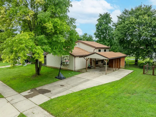 331 Miller Ct, Harrison, OH 45030