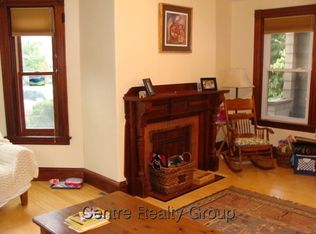 57 Pleasant St, Newton, MA 02465