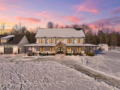 4647 C C Allis Rd, Wyalusing, PA, 18853
