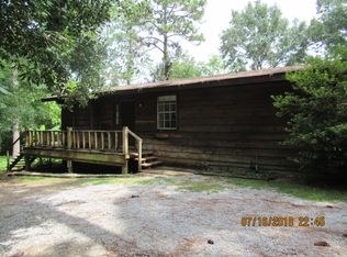 7433 Fish Hawk Rd, Gautier, MS 39553