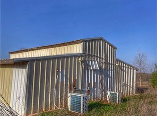 19117 Vinson St #21, Lindsay, OK 73052