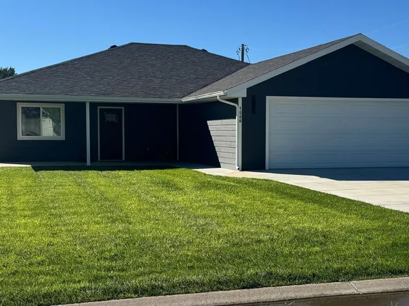 1506 Cattletrail St, Goodland, KS 67735