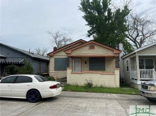 1022 Love St, Savannah, GA 31415